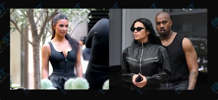 Kim Kardashian, Chaney Jones