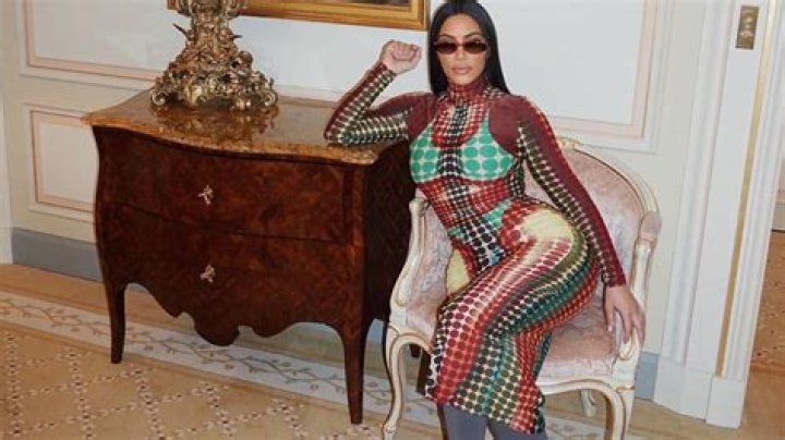 kim kardashian cher cr fashion book