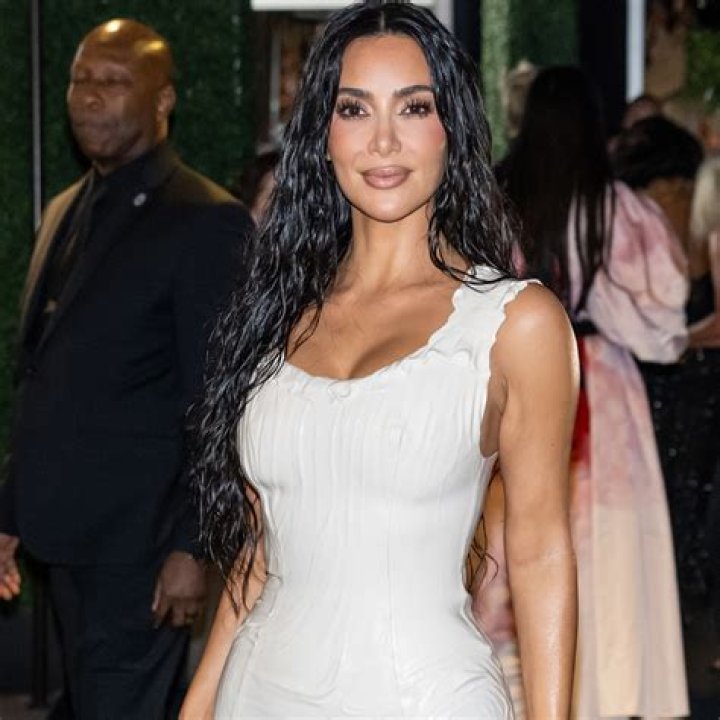Kim Kardashian Closes Her &lsquo;Ciao, Kim&rsquo;