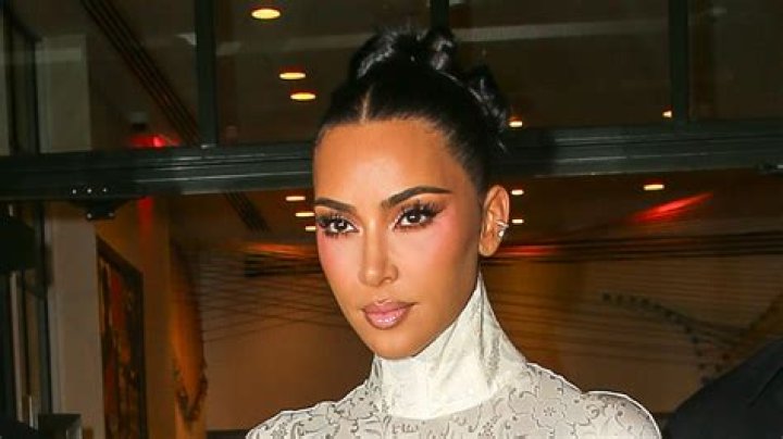 Kim Kardashian Didn’t Want Bruce Jenner’s ‘Teased’ Hair At Her Wedding — ‘KUWTK’ – Hollywood Life