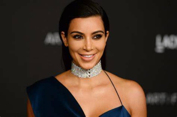 kim kardashian diet