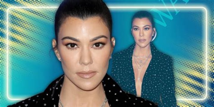 Kim Kardashian Drips In Thierry Mugler