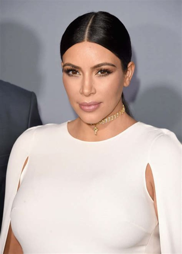 Kim Kardashian Fake Marriage