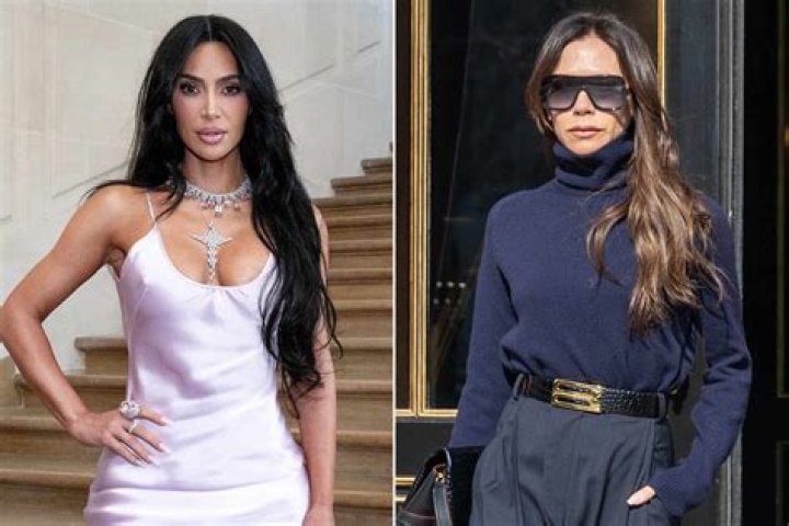 Kim Kardashian Goes Skiing At NJ’s American Dream Mall – Hollywood Life