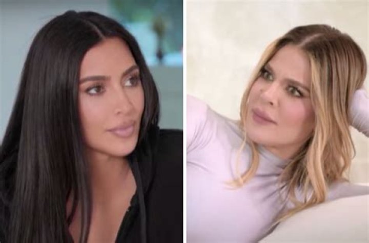 Kim Kardashian ‘Grateful’ For ‘Fierce Protector’ Khloe After She Slams Kanye West (Exclusive)