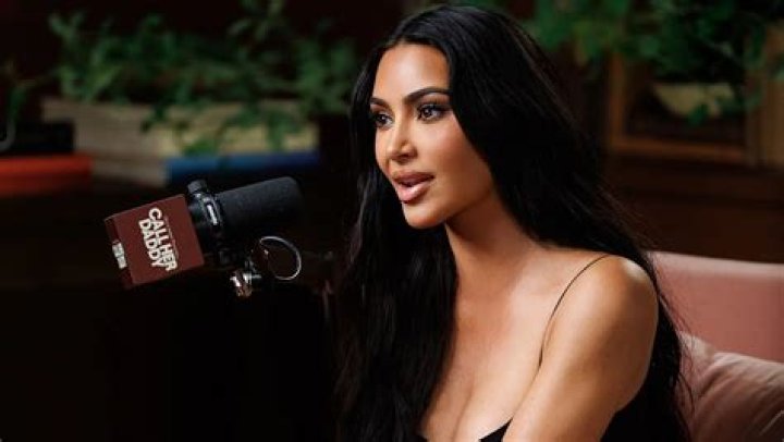 Kim Kardashian Heads To &lsquo;GMA&rsquo;