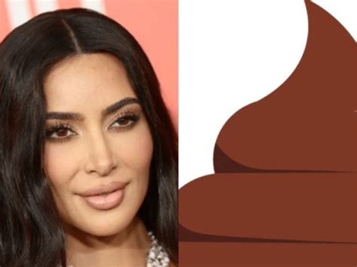 Kim Kardashian: I’d ‘Eat Poop Every Single Day’ If It Helped Me ‘Look Younger’