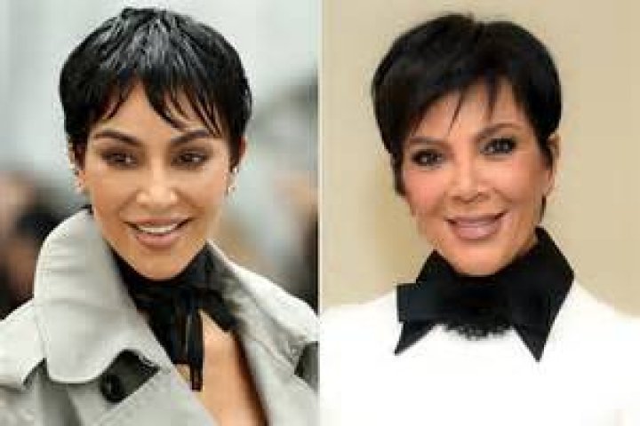 Kim Kardashian in the front row Alexander Wang show, Spring Summer 2018, New York Fashion Week, USA - 09 Sep 2017
