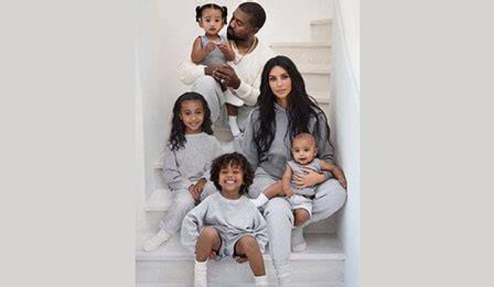 Kim Kardashian IVF