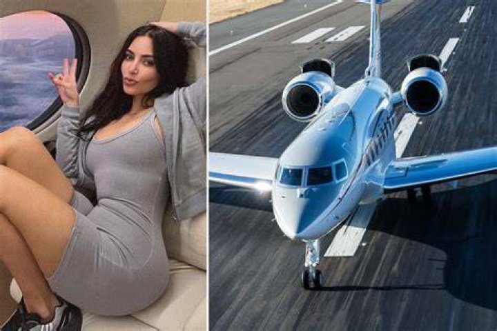 Kim Kardashian jets off to Rome and is pictured visiting the Colosseum