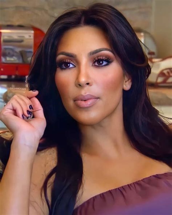 Kim Kardashian Joseline Hernandez Shopping