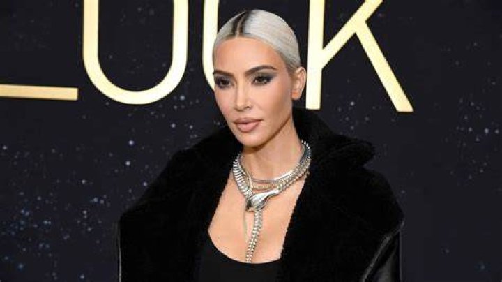 Kim Kardashian Kanye West music video