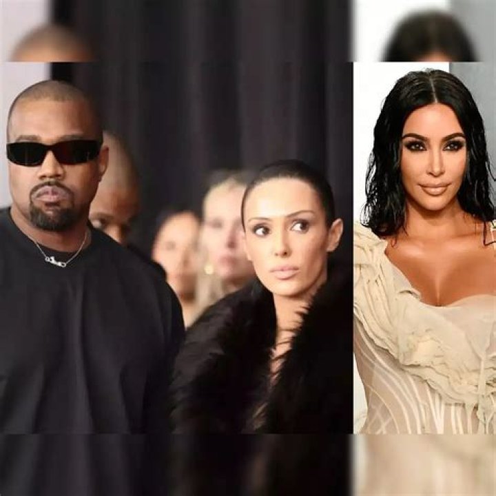 Kim Kardashian & Kanye West Reunite At Virgil Abloh’s Star-Studded Memorial — Photos