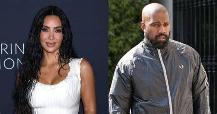 Kim Kardashian PTSD