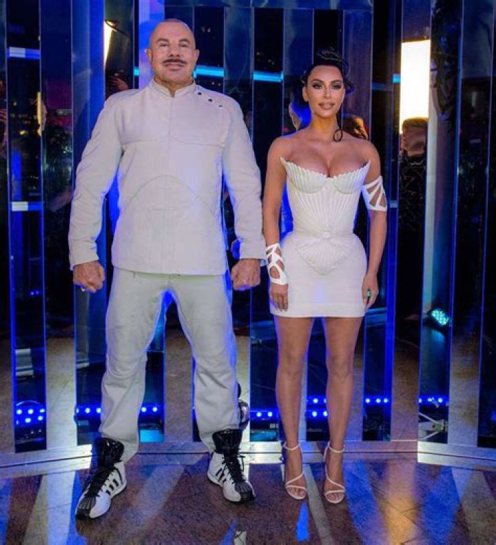 Kim Kardashian Remembers Thierry Mugler After His Death: ‘There’s No One Like You’
