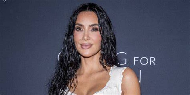 Kim Kardashian Reveals How Khloe’s Helping Her Lose Final 5 Pounds Of Baby Weight