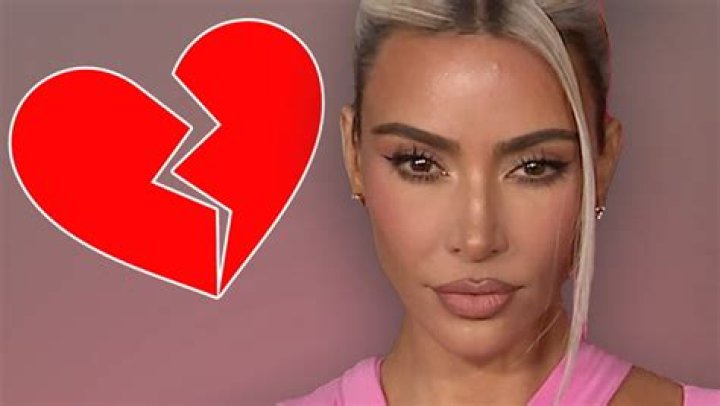 Kim Kardashian Reveals If She Plans To Get Married & Have More Kids After 3rd Divorce