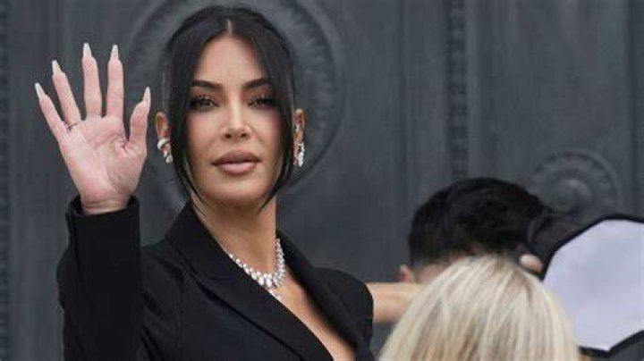 Kim Kardashian Robbery Case