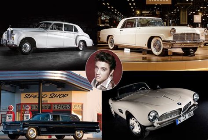 Kim Kardashian’s $2M+ Car Collection: Photos – Hollywood Life