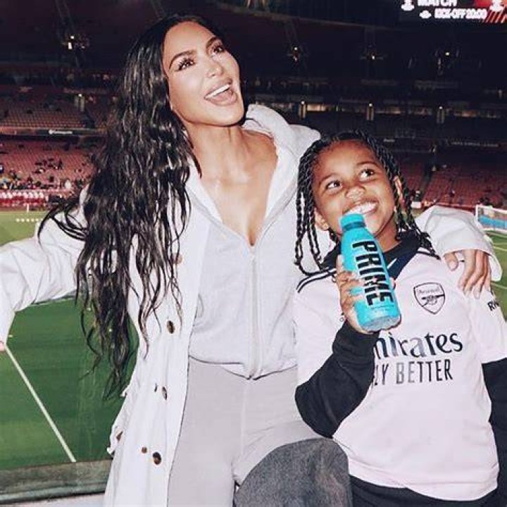 Kim Kardashian & Saint West Sing ‘Encanto’ Hit Song Together In Sweet Video: Watch