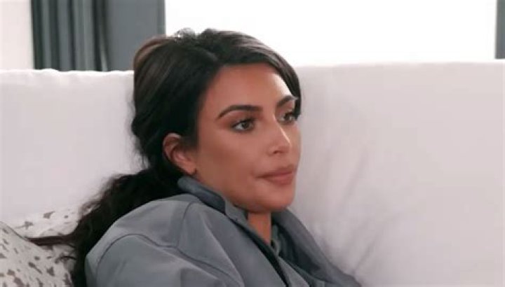 Kim Kardashian Says She Misses Her Sisters Amid Quarantine: We’re ‘Staying Away From Each Other’