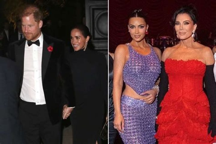 Kim Kardashian Shows Kris Jenner’s Valentine’s Day Gifts To Her 4 Kids – Hollywood Life