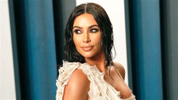 Kim Kardashian Snuggles With Son Psalm, 1, In Cute New Pics: ‘He’s The Sweetest’