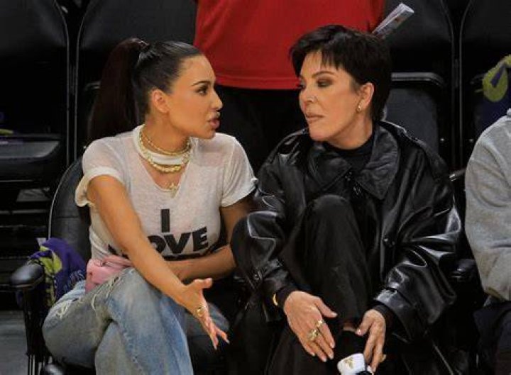Kim Kardashian Stealing Beyonce Spotlight
