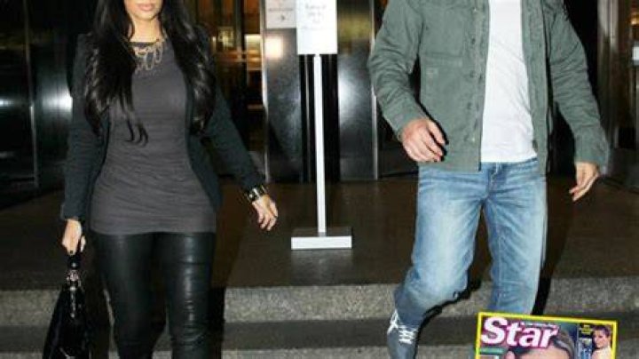Kim Kardashian Stole A Husband – Hollywood Life