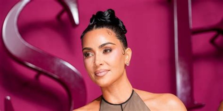 Kim Kardashian stuns yet again in a revealing neon outfit matching her slick ride in Miami Beach. Ever the style icon, the TV diva wore a fluorescent yellow ensemble in the same eye catching shade as her Mercedes G Wagon. Rolling with Kim for the Friday night out were pals Larsa Pippen and Jonathan Cheban. The group headed out for dinner at Mr Chow restaurant inside the W Hotel South Beach. Pictured: Kim Kardashian Ref: SPL5016866 170818 NON-EXCLUSIVE Picture by: AM / SplashNews.com Splash News and Pictures Los Angeles: 310-821-2666 New York: 212-619-2666 London: +44 (0)20 7644 7656 Berlin: +49 175 3764 166 World Rights