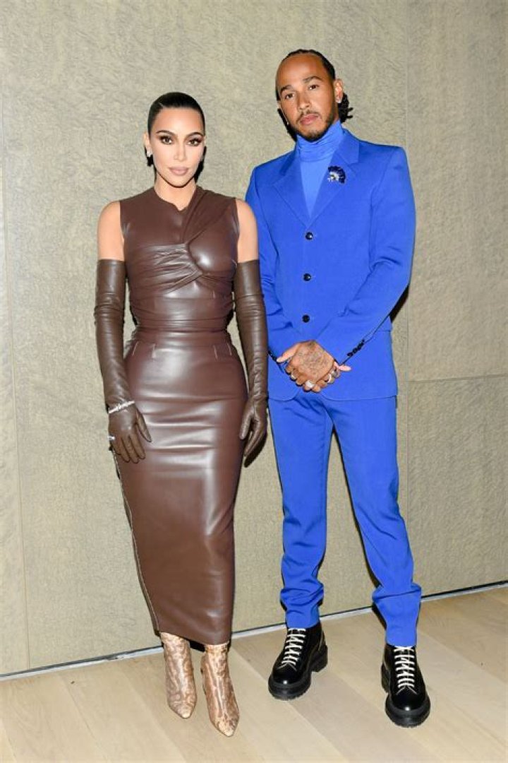 Kim Kardashian ‘Supports’ Kanye West ‘No Matter What’ After He Announces POTUS Run: ‘She’ll Never Stray’