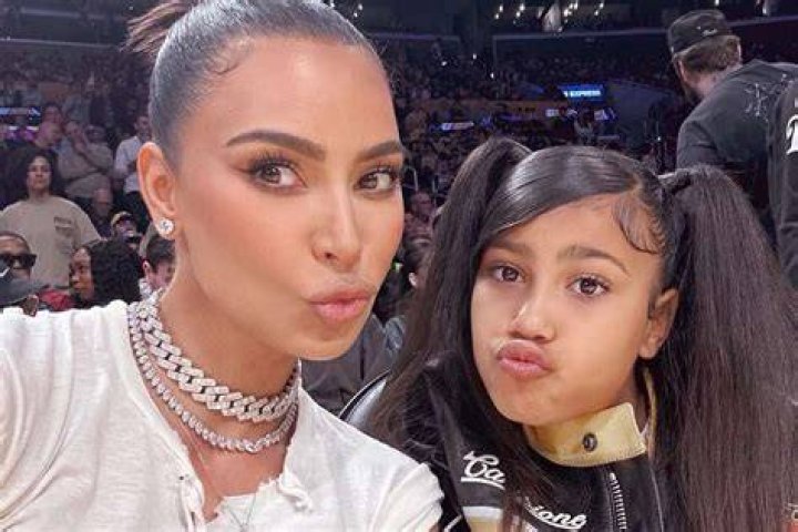 Kim Kardashian West KKW x Winnie Dinner at L'Avenue at Saks, New York Fashion Week, USA - 12 Sep 2019