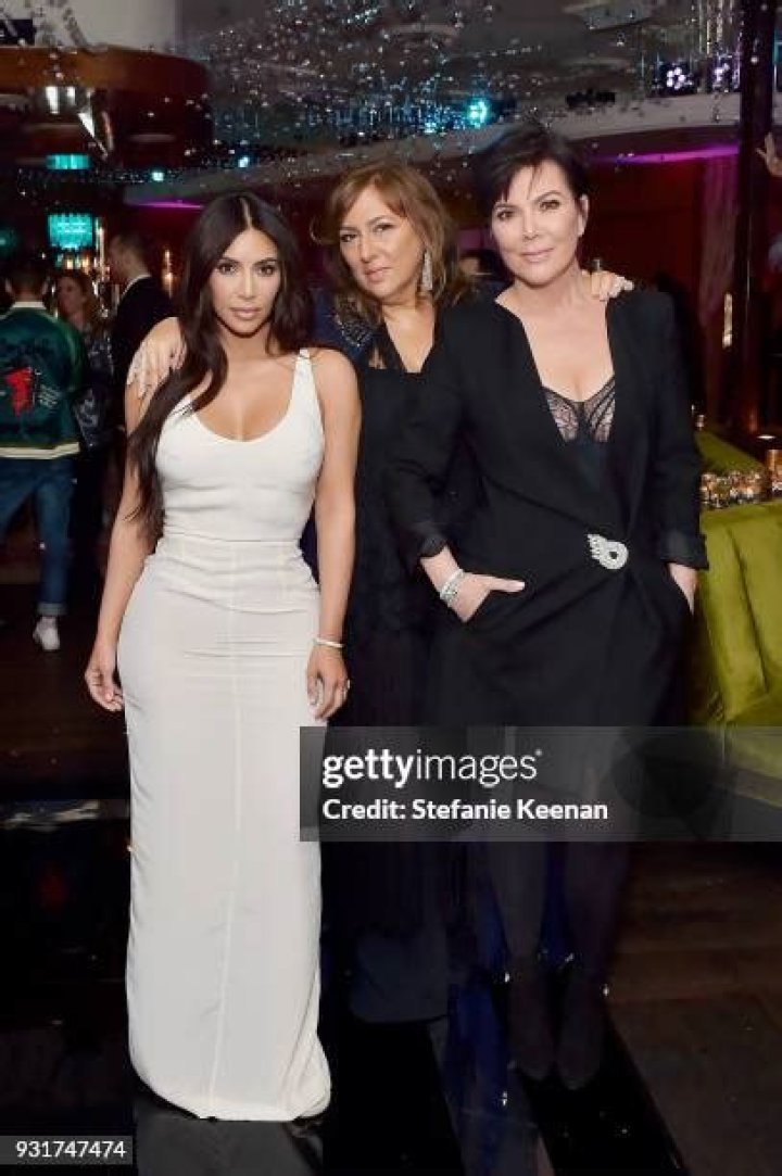 Kim Kardashian West Lorraine Schwartz Diamond Monkey Collection launch, Monkey Bar, New York, America - 20 Jun 2007