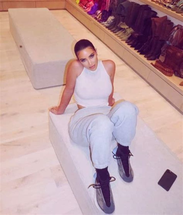 Kim Kardashian West poses on the red carpet for the 2019 Met Gala, the annual benefit for the Metropolitian Museum of Art's Costume Institute, in New York, New York, USA, 06 May 2019. The event coincides with the Met Costume Institute's new spring 2019 exhibition, 'Camp: Notes on Fashion', which runs from 09 May until 08 September 2019. 2019 Met Gala at the Metropolitian Museum of Art, New York, USA - 07 May 2019