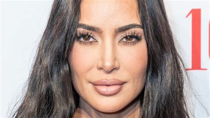 Kim Kardashian x Alani Nu