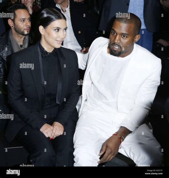 Kim Kardashisan Delayed Giving Birth To North To Get Her Nails Done – Hollywood Life