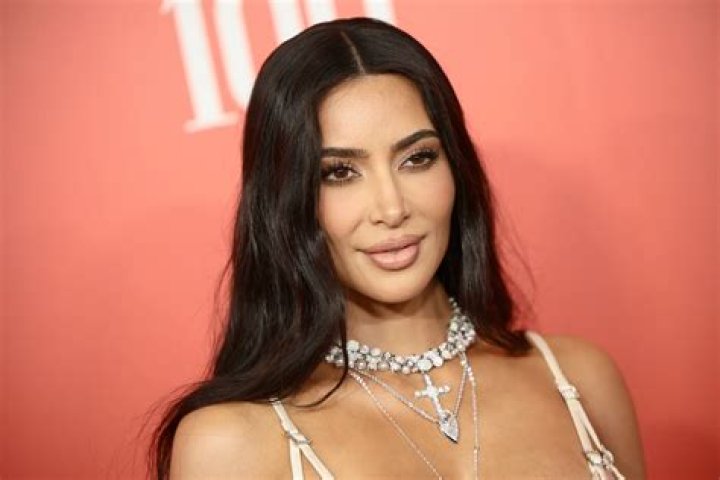 kim kardasian