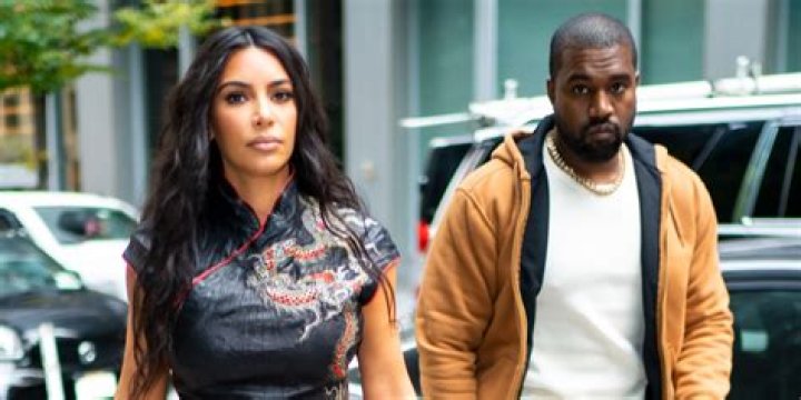 kim kardsahian kanye west