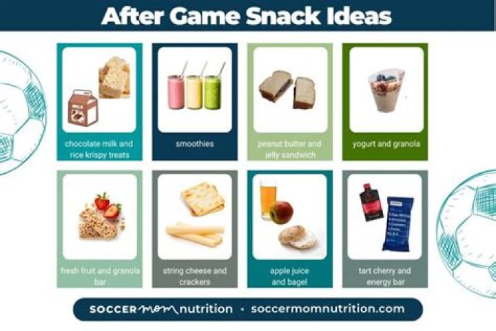 Kim Stops For Post-Game Snacks