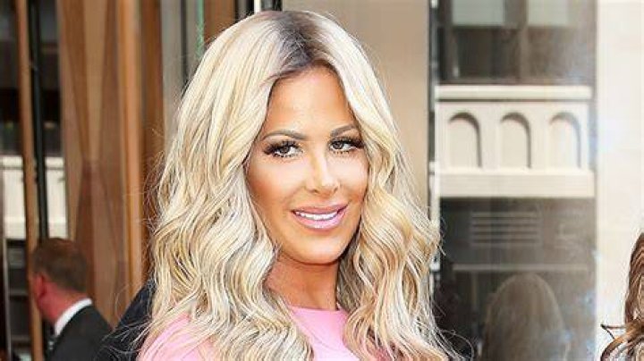 Kim Zolciak, 45, Rocks Sexy Pink Dress In 1st Instagram Post Since Kroy Biermann Split: Photo