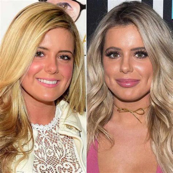 Kim Zolciak Claps Back After Hater Claims She & Daughters Brielle & Ariana Have Fake Teeth — Watch