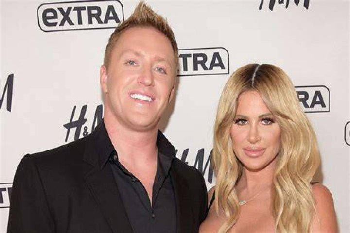 Kim Zolciak Kroy Biermann