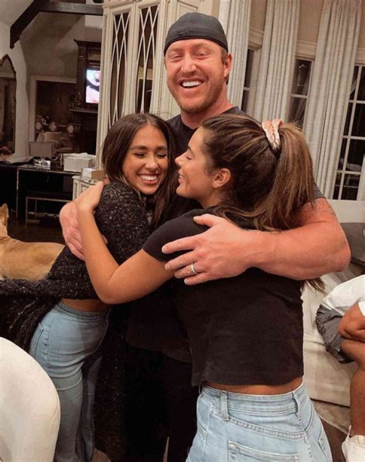 Kim Zolciak’s Daughter Ariana Biermann, 18, Looks Incredible In Hot New Bikini Pic