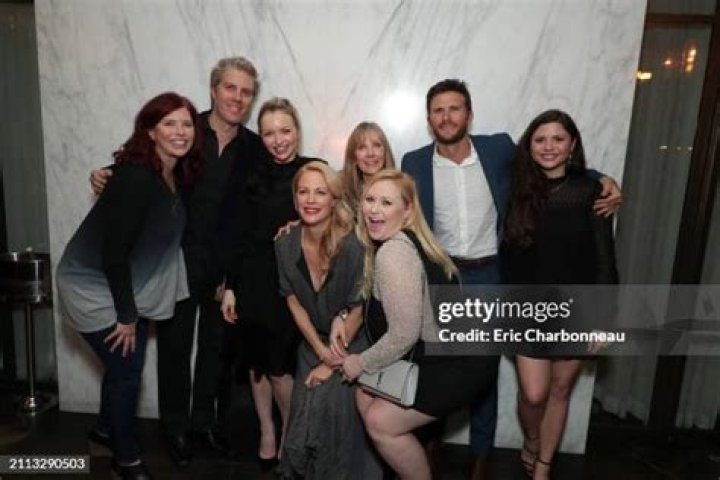 Kimber Lynn Eastwood, Kyle Eastwood, Francesca Fisher-Eastwood, Alison Eastwood, Laurie Eastwood, Kathryn Eastwood, Morgan Eastwood, Scott EastwoodWarner Bros. Pictures world film premiere of 'The Mule' at Regency Village Theatre, Los Angeles, USA - 10 Dec 2018