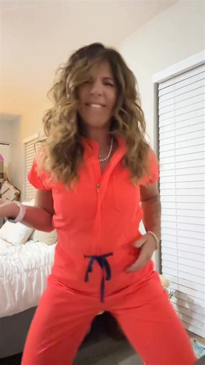 Kimberly Dawn