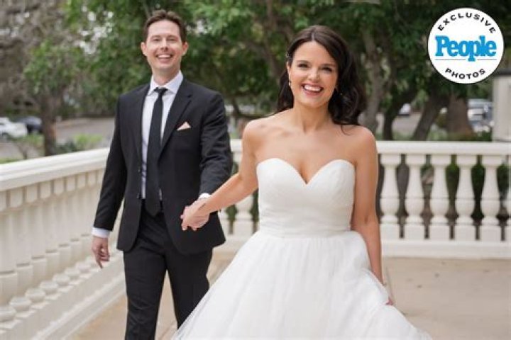 Kimberly J. Brown Daniel Kountz