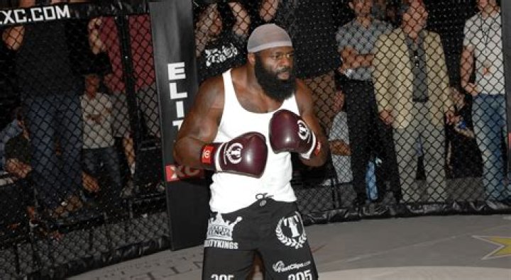 Kimbo Slice Dead: Training Partner Reveals Tragic Cause Of Death — Report