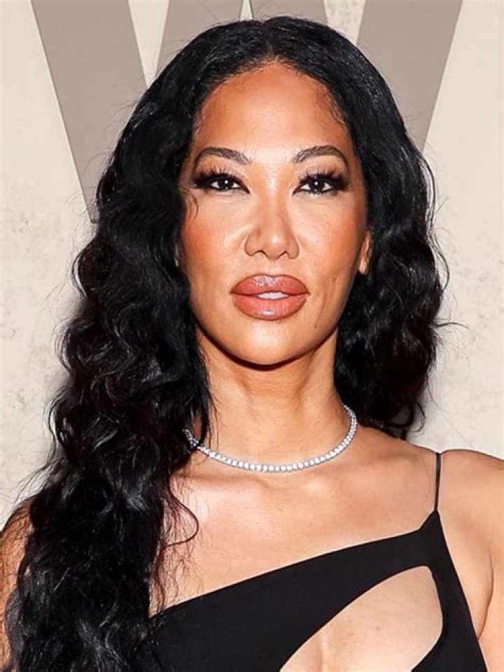 Kimora Lee Simmons Kimora Lee Simmons presentation, Spring Summer 2018, New York Fashion Week, USA - 13 Sep 2017