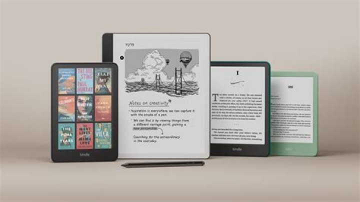 kindle