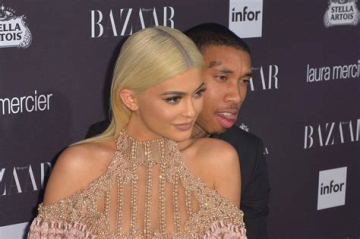 King Cairo Banned Kylie Jenner House